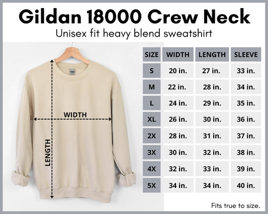 Build an Ice Dyed Crew Sweatshirt